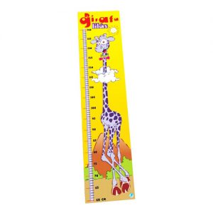 A Girafa Lilás