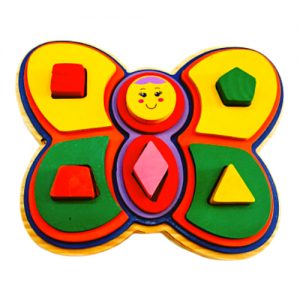 Brinquedos Pedagógicos