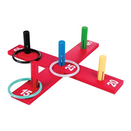 Jogo de Argolas