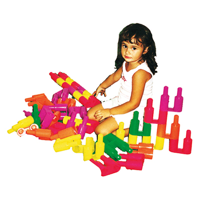 Kit Forma Kids