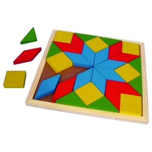 Mosaico