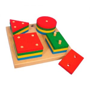 Prancha de Seleção