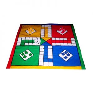 Ludo -SOB ENCOMENDA DE 30 A 40 DIAS