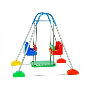 Balanço Duplo