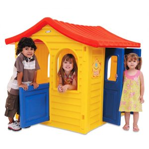Casinha Encantada