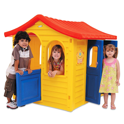 Casinha Encantada