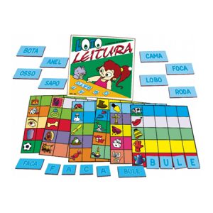 Loto Leitura