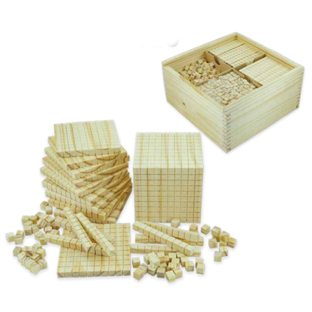 Material Dourado do Professor