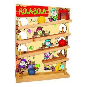 Rola Bola