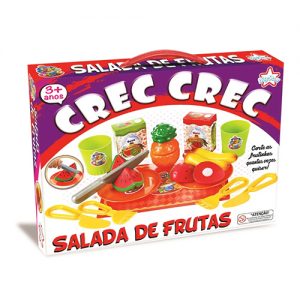 Crec Crec