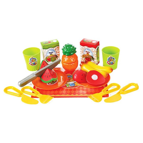 Salada de Frutas Crec Crec - Imagem 2