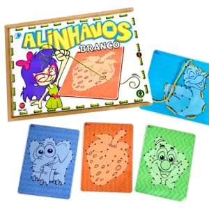 Alinhavos Brancos