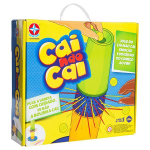 Jogo Cai não Cai