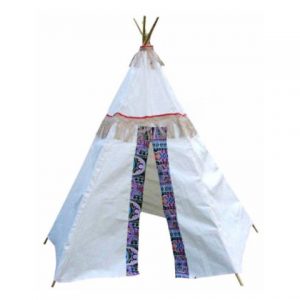 Tenda do Índio
