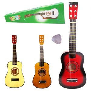 Instrumentos Musicais
