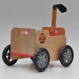 Carrinho box