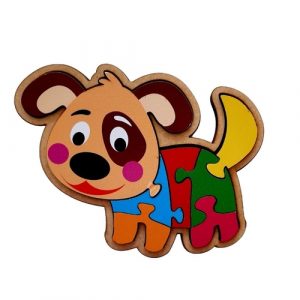 Jogos Quebra Cabeça Cachorrinho