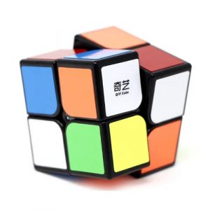 Jogo - Cubo Mágico 2x2 - Sapeca Brinquedos