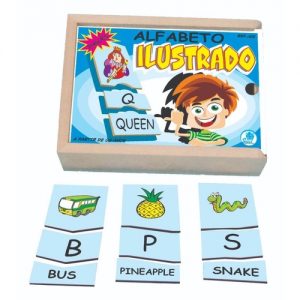 Jogos de inglês