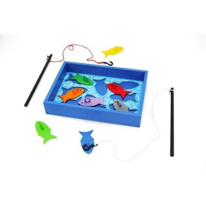 Pesca Esportiva