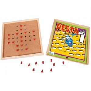 Jogos Resta Um