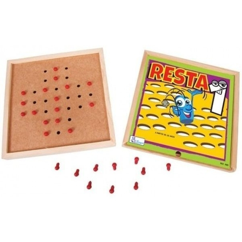 Jogos Resta Um