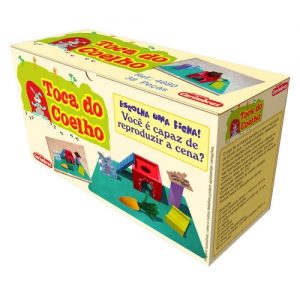 Toca do Coelho
