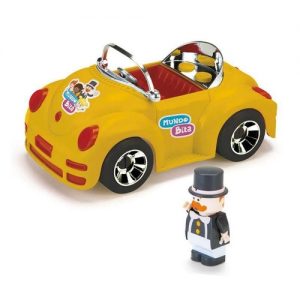 Carrinho do Bita