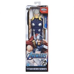 Boneco Thor