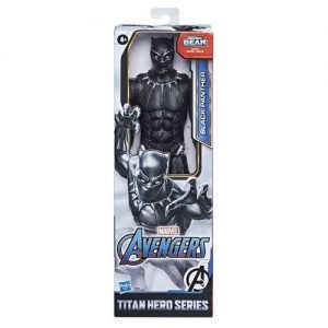 Boneco Pantera Negra