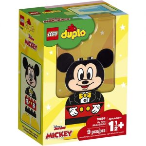Lego Mickey Disney Junior