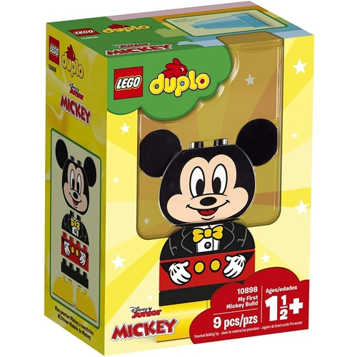Lego Mickey Disney Junior