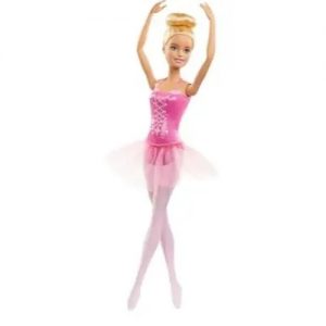 Barbie Bailarina