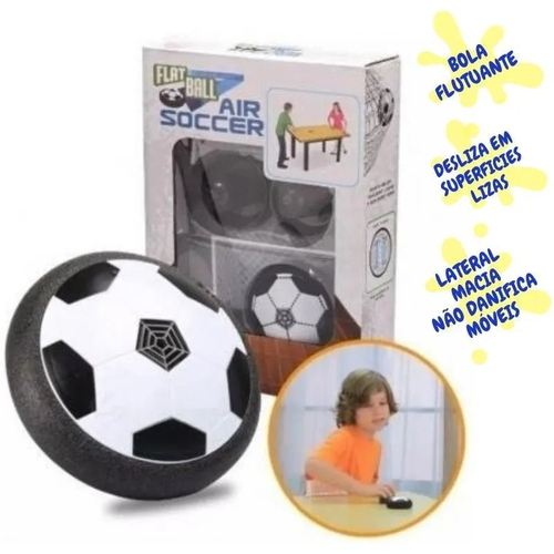 Flat Ball Air Soccer - Imagem 2