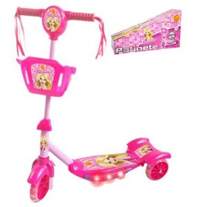 Patinete Belinda