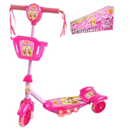 Patinete Belinda
