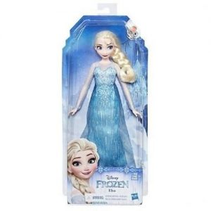 Frozen Classica