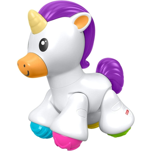 Fisher Price Unicórnio