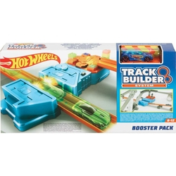 Hot Wheels pista Acelerador turbo track builder