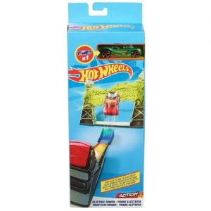 Hot Wheels Pista Acrobata