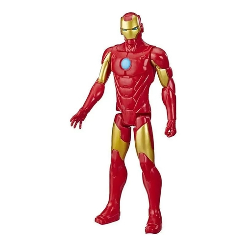 Boneco Iron Man - Imagem 2