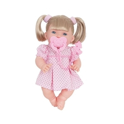Boneca Luisa