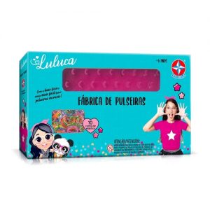 Fabrica de Pulseira da Luluca