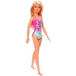 Barbie Praia Sortida