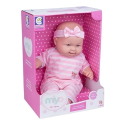 Boneca Miyo Menina