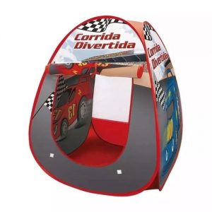 Barraca Corrida Divertida