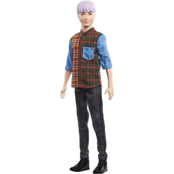 Boneco Ken