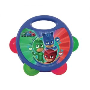 Pandeiro Pjmasks