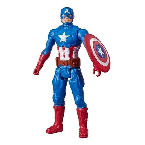 Boneco Capitão América - Imagem 2