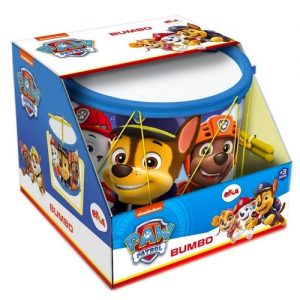 Bumbo Patrulha Canina